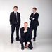 Daniel Lantz Trio - Facebook