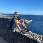 Hernandez Moran  Danny - @daniel_lanzarote_34 - Instagram