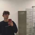 CRlenz7 - @daniel_lanzanova7 - Instagram