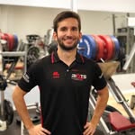 Daniel Lanza - @dlanzacoach - Instagram
