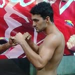 Daniel Lanza Pietrosemoli - @lanzadaniel92 - Instagram