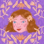 Daniela Olaru✏️Illustrator - @daniella.olaru - Instagram