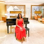 Daniella N. Okereke | Socioecenomic & Human Development Catalyst - @daniella_okereke - Instagram