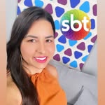 Saber Viver SBT- Tv Alterosa - @daniellaoliveira.tv - Instagram