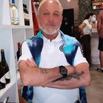 Daniel Lapadula - @clubstyletango - Instagram