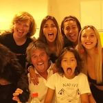 Daniel Lapadula - @lapaduladaniel - Instagram