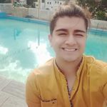 Andy Daniel Saucedo Laparra - @andylaparra - Instagram