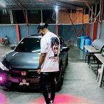 Carlos Daniel Camilo - @daniel_la_parra - Instagram