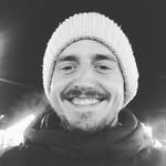 Daniel Herrero Lapido - @lapidito - Instagram