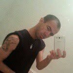 Daniel lapido de jesus - @daniwolf2109 - Instagram