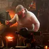 Hebrew Hammer Blacksmith - @daniellapidow - TikTok