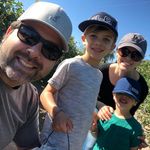 Daniel Lapidus - @uopdrdan - Instagram