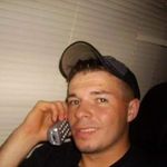 Daniel LaPierre - @danlapierre26 - Instagram