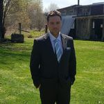 Daniel Lapierre - @lapierre1987 - Instagram