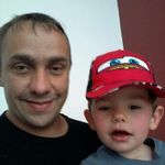 Daniel Lapierre - @daniel23300 - Instagram