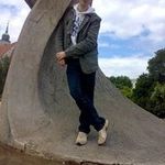 Daniel Lapka - @nemarinio - Instagram