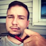 Daniel Laprade - @xxlizardking1994xx - Instagram