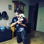 Daniel Laprade - Facebook