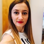 Puscasu Daniela - @dani_ella.puscasu - Instagram
