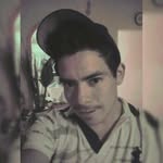 Daniel Camacho - @danielsrtlaramie - Instagram