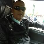 Daniel Laredo - @rlaredo20 - Instagram
