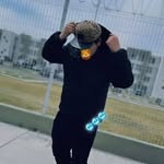 Kanyee MK - @daniel_laredo01 - Instagram
