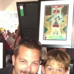 Daniel Largen - Facebook