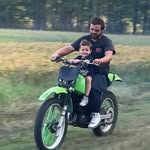 Daniel Largen - @dannyman_221 - Instagram