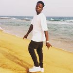 Daniel L'argent - @largent6158 - Instagram