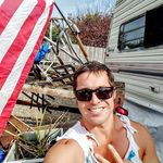 Daniel Largent - @texas.stud26 - Instagram