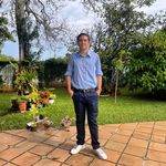 Daniel Largo - @daniel_f3005 - Instagram