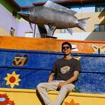 Daniel Largo - @daniflg - Instagram