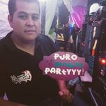 Daniel Largo - @danielarturolarg - Instagram