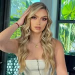 Daniella Rios - @_daniellarios - Instagram