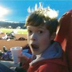 Dando - @daniel_larimer - Instagram