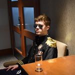 Daniel Larimer - @daniellarimer - Instagram