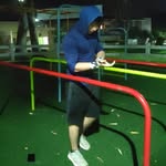 Daniel Larios - @dl_calf - Instagram