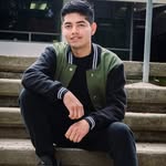 Daniel Larios - @idani_larios - Instagram