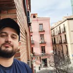Daniel Larios - @daniel.larios.90 - Instagram