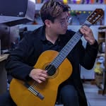 Daniel Larios Guitarra - @dany.alex_larios - Instagram