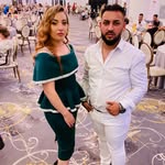 Daniel Milos - @daniel.larisa52 - Instagram
