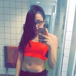 DaniellaFitness - @daniella_rising - Instagram