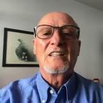 Daniel Larivière - @larry.1947 - Instagram