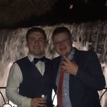 Daniel Larmour - @daniellarmour4 - Instagram
