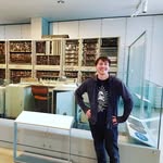 Daniel Larmour - @daniellarmournz - Instagram