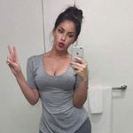@daniella_rochelle_989 - Instagram