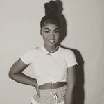 DaniellaRochelle - @dannirochro_h - Instagram