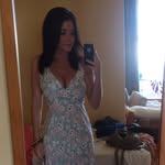 Dani Bladen - @daniella_rockafella - Instagram