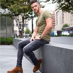 Daniel LaRock - @larocktransformations - Instagram