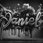 Daniellarraldejimenez - @danijl308 - Instagram